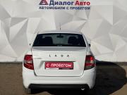 Lada (ВАЗ) Granta I Рестайлинг Набережные Челны  - изображение 24