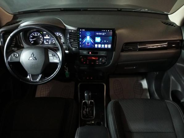 Mitsubishi Outlander III Рестайлинг 3 с пробегом 2019 года, цена 1 980 000 рублей, 145250 км, внедорожник, Автокод Объявления