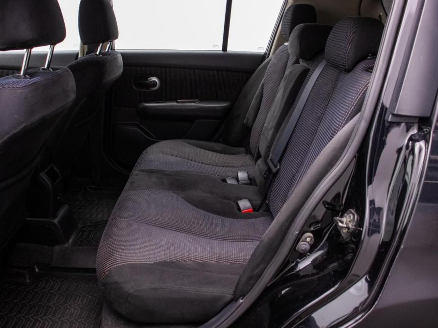 Opel Zafira B Рестайлинг Москва  - изображение 11