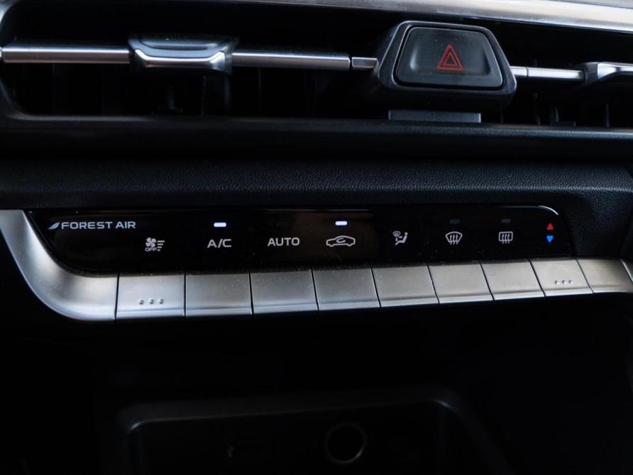 Changan CS35 Plus I Рестайлинг Волгоград  - изображение 18