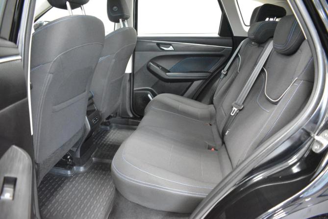 Haval Jolion I с пробегом 2023 года, цена 1 749 000 рублей, 29000 км, внедорожник, Автокод Объявления