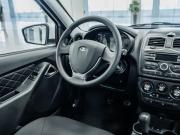 Lada (ВАЗ) Granta I Рестайлинг Самара  - изображение 25