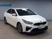 Kia Cerato IV Москва  - изображение 21