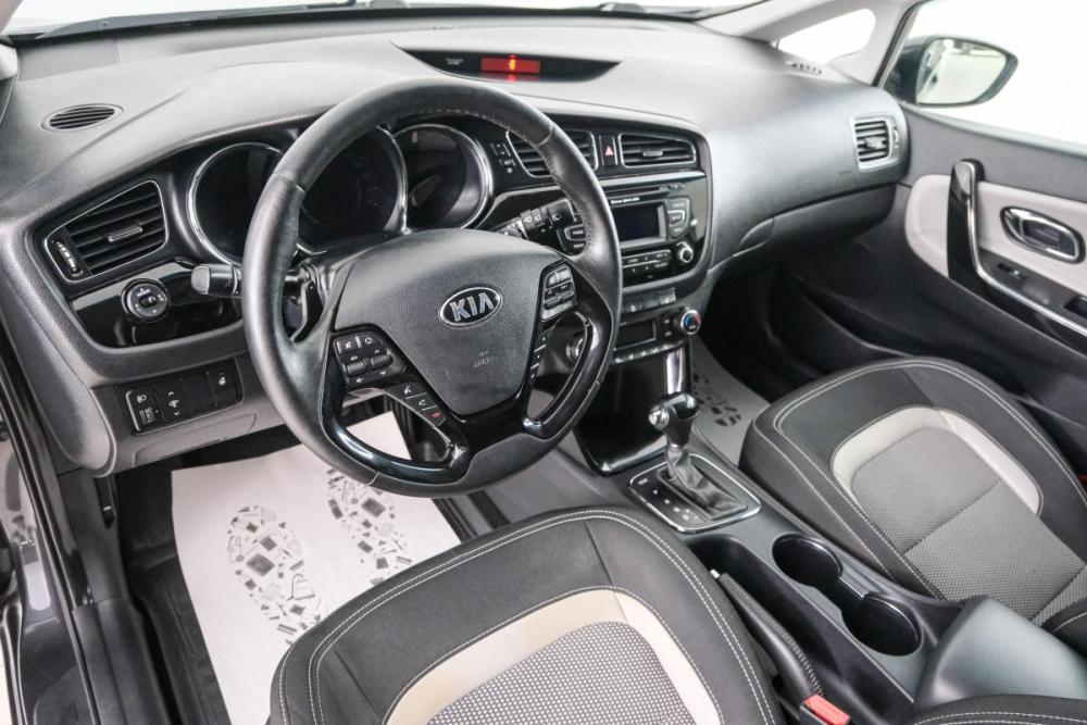 Kia Ceed II Красноярск  - изображение 9