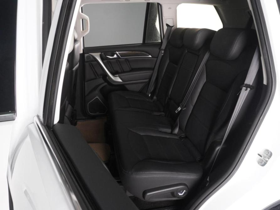 Haval H9 I Рестайлинг Минеральные Воды  - изображение 10