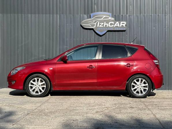 Hyundai i30 I Рестайлинг с пробегом 2010 года, цена 599 000 рублей, 146000 км, хэтчбек, Автокод Объявления
