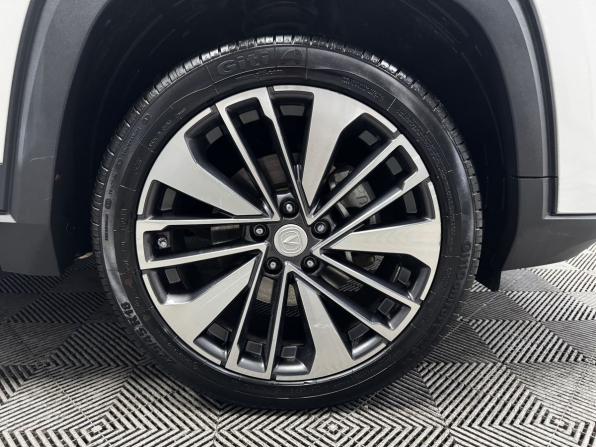 Changan CS35 Plus I Рестайлинг с пробегом 2024 года, цена 1 830 000 рублей, 26049 км, внедорожник, Автокод Объявления