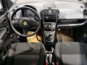 Suzuki Splash I Курск  - изображение 25