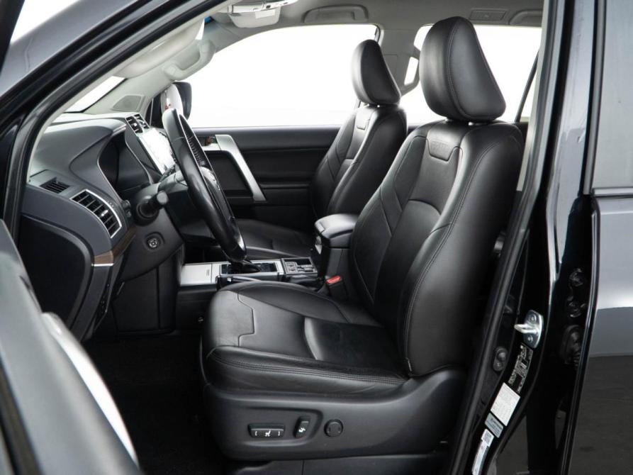 Toyota Land Cruiser Prado 150 Series Рестайлинг 3 Москва  - изображение 11
