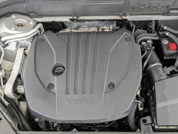 Volvo XC60 II Рестайлинг с пробегом 2021 года, цена 4 830 000 рублей, 49603 км, внедорожник, Автокод Объявления