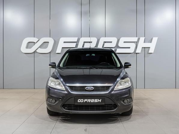 Ford Focus II Рестайлинг с пробегом 2008 года, цена 499 000 рублей, 171246 км, хэтчбек, Автокод Объявления