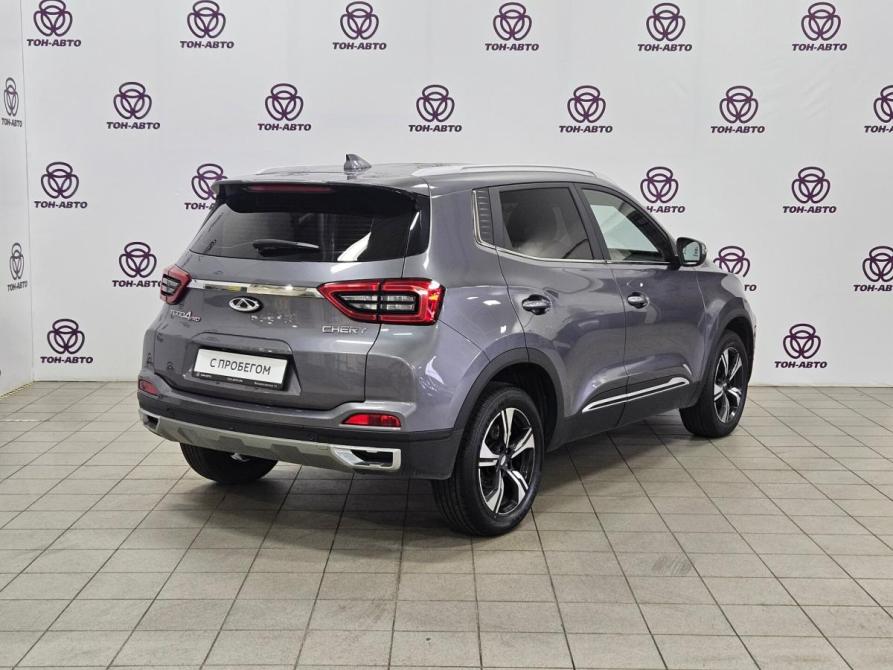 Chery Tiggo 4 Pro I Тольятти  - изображение 5