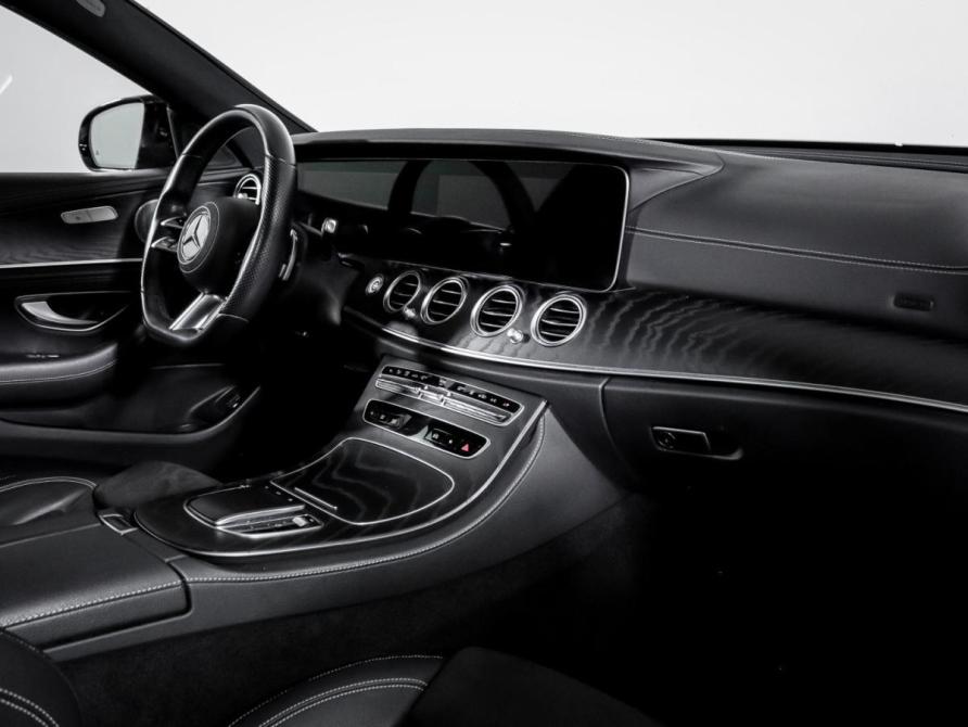 Mercedes-Benz E-Класс V (W213 S213 C238) Рестайлинг Москва  - изображение 9