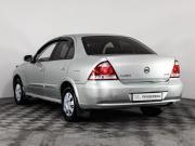 Nissan Almera Classic I Санкт-Петербург  - изображение 28