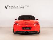 Porsche Boxster III (981) Казань  - изображение 23