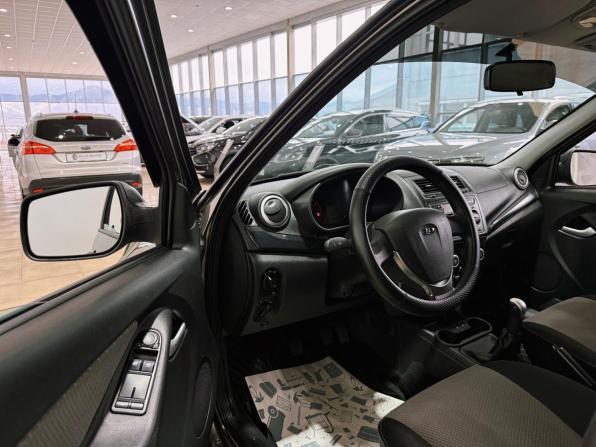 Lada (ВАЗ) Kalina II с пробегом 2018 года, цена 650 000 рублей, 176143 км, универсал, Автокод Объявления