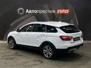 Lada (ВАЗ) Vesta I Пермь  - изображение 27
