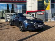 Hyundai Elantra VI (AD) Стерлитамак  - изображение 25