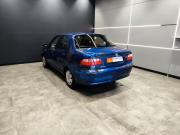 Fiat Albea I Рестайлинг Нижний Новгород  - изображение 12