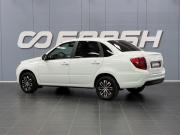 Lada (ВАЗ) Granta I Рестайлинг Сыктывкар  - изображение 15