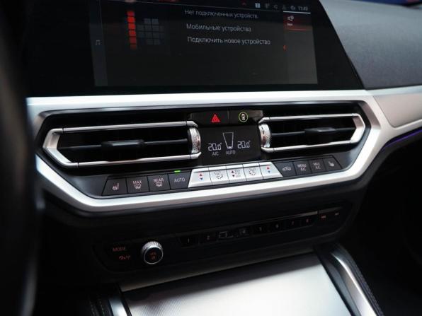 BMW 4 серии G22 G23 G26 с пробегом 2021 года, цена 5 500 000 рублей, 47154 км, кабриолет, Автокод Объявления