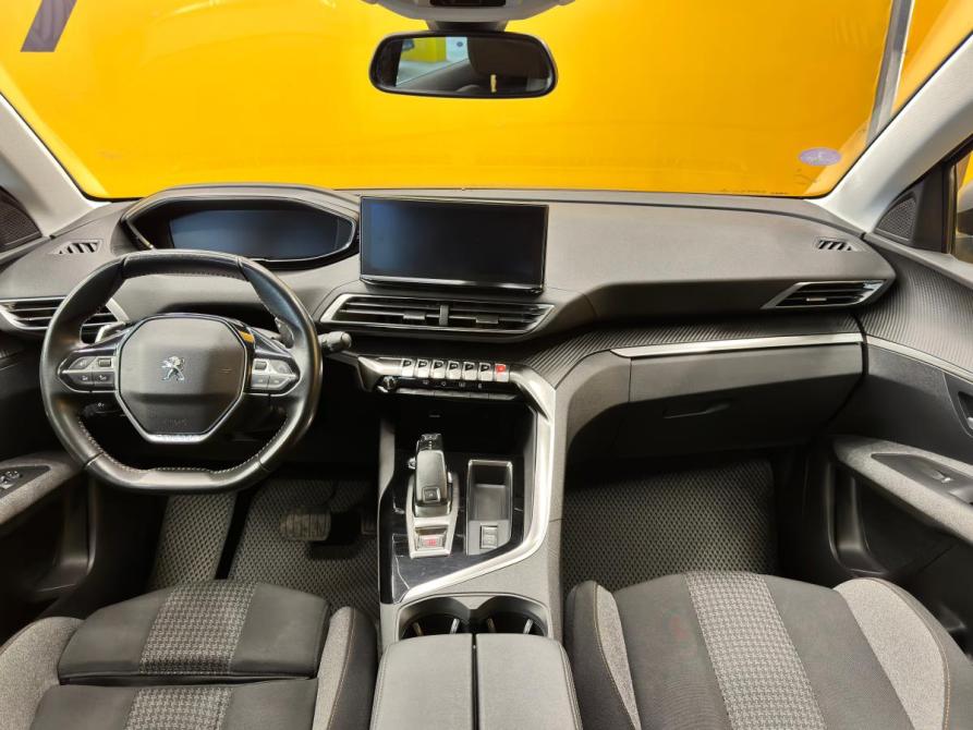 Peugeot 3008 II Рестайлинг Ижевск  - изображение 13