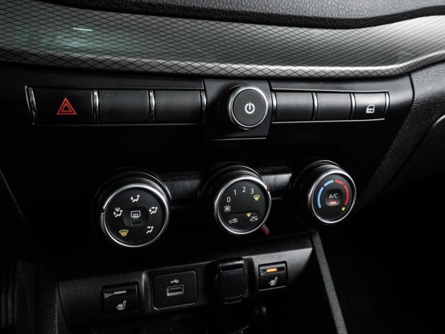 Lada (ВАЗ) Vesta I Рестайлинг (NG) Воронеж  - изображение 18