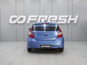 Hyundai i30 I Рестайлинг Ростов-на-Дону  - изображение 20
