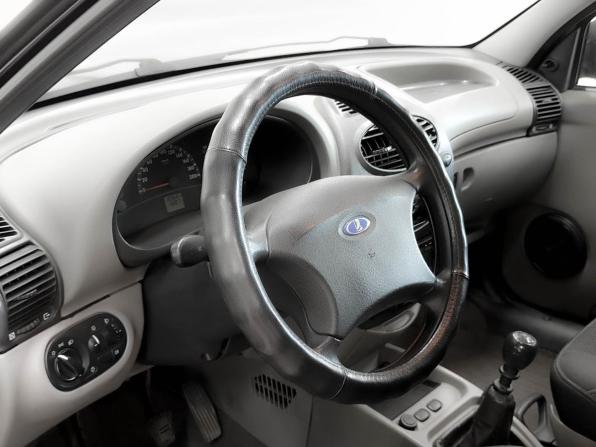 Lada (ВАЗ) Kalina I с пробегом 2012 года, цена 309 000 рублей, 109372 км, хэтчбек, Автокод Объявления