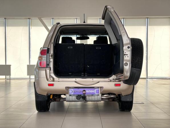 Suzuki Grand Vitara II с пробегом 2007 года, цена 679 000 рублей, 230896 км, внедорожник, Автокод Объявления