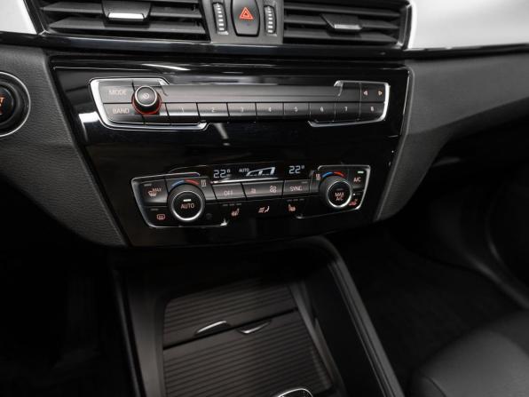 BMW X1 II (F48) с пробегом 2018 года, цена 2 780 000 рублей, 146628 км, внедорожник, Автокод Объявления