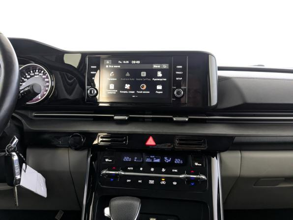 Kia Carnival IV с пробегом 2021 года, цена 3 490 000 рублей, 89642 км, минивэн, Автокод Объявления