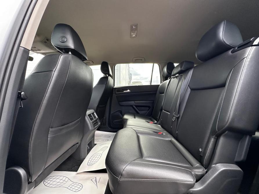Volkswagen Teramont I Уфа  - изображение 15