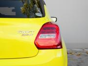 Suzuki Swift V Калининград  - изображение 38