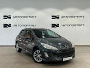 Peugeot 308 I Санкт-Петербург  - изображение 21