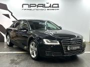 Audi A8 III (D4) Рестайлинг Ростов-на-Дону  - изображение 26