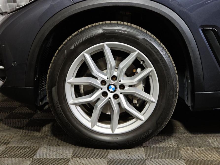BMW X5 IV (G05/G18) Москва  - изображение 7