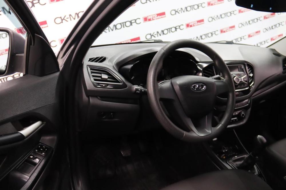 Lada (ВАЗ) Vesta I Сургут  - изображение 7