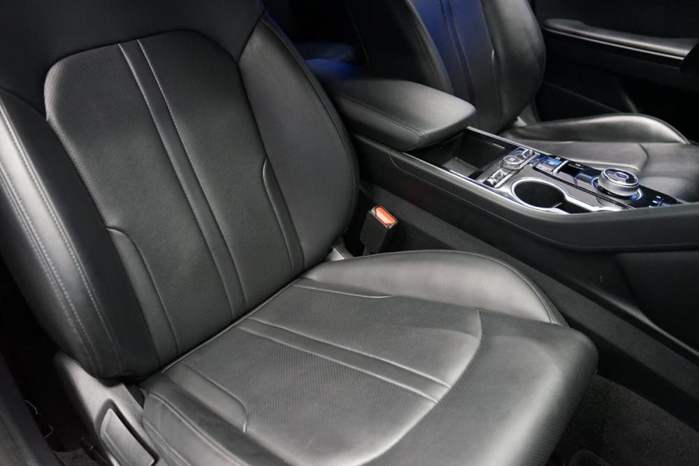Kia K5 III Крым  - изображение 23