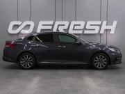 Kia Optima IV Рестайлинг Воронеж  - изображение 26
