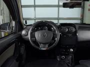 Renault Duster I Рестайлинг Кемерово  - изображение 28