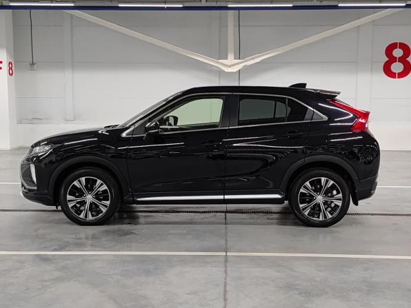 Mitsubishi Eclipse Cross I с пробегом 2018 года, цена 1 912 000 рублей, 96222 км, внедорожник, Автокод Объявления