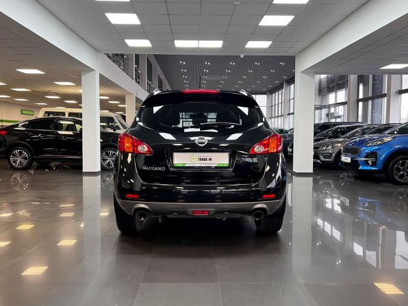 Nissan Murano II (Z51) Рестайлинг 2 с пробегом 2012 года, цена 1 335 000 рублей, 197507 км, внедорожник, Автокод Объявления
