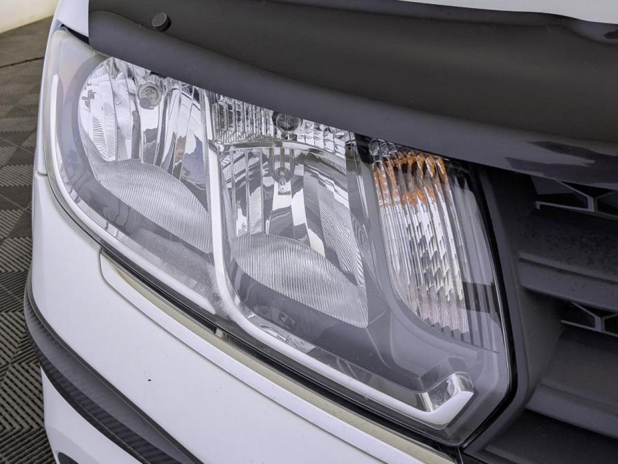 Lada (ВАЗ) Largus I Рестайлинг Москва  - изображение 11