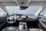 Changan UNI-K Красноярск  - изображение 38