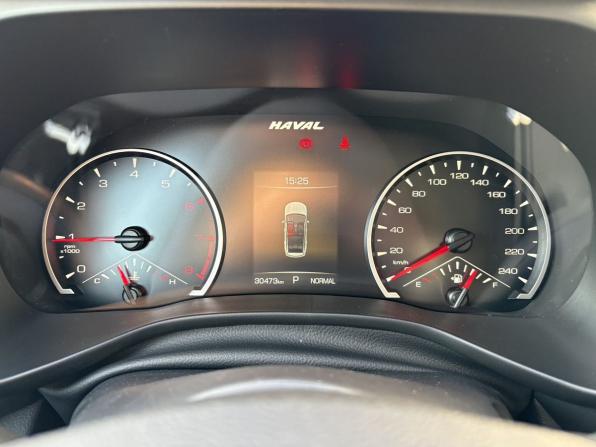 Haval Jolion I с пробегом 2023 года, цена 1 749 000 рублей, 30473 км, внедорожник, Автокод Объявления