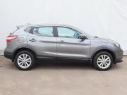 Nissan Qashqai II Москва  - изображение 30
