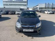 Lada (ВАЗ) Granta I Пермь  - изображение 8