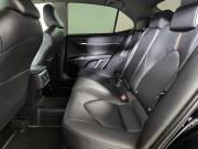 Toyota Camry VIII (XV70) Уфа  - изображение 43