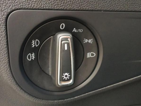 Volkswagen Tiguan II с пробегом 2019 года, цена 2 199 000 рублей, 128987 км, внедорожник, Автокод Объявления